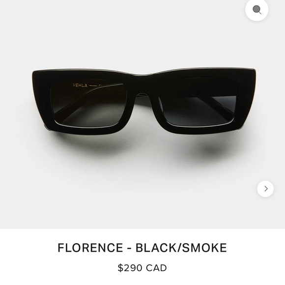Vehla Florence sunglasses - Picture 2 of 9